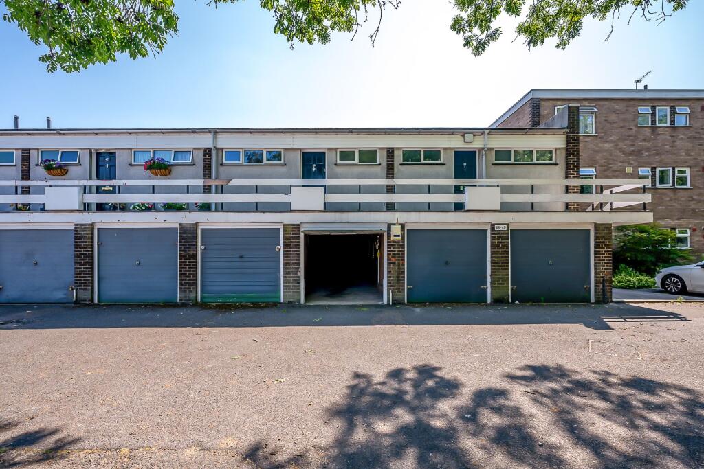 Main image of property: Rectory Green, Beckenham, BR3