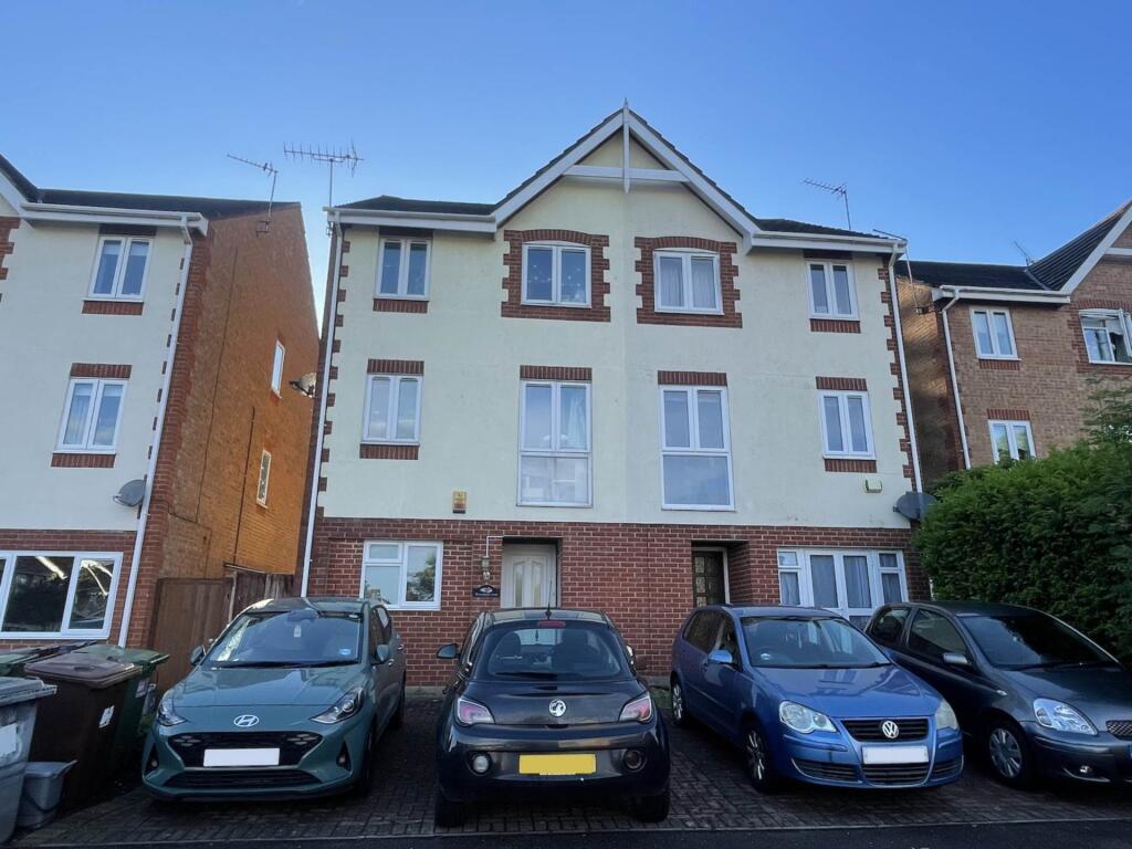 Main image of property: Oakfield Close, Potters Bar