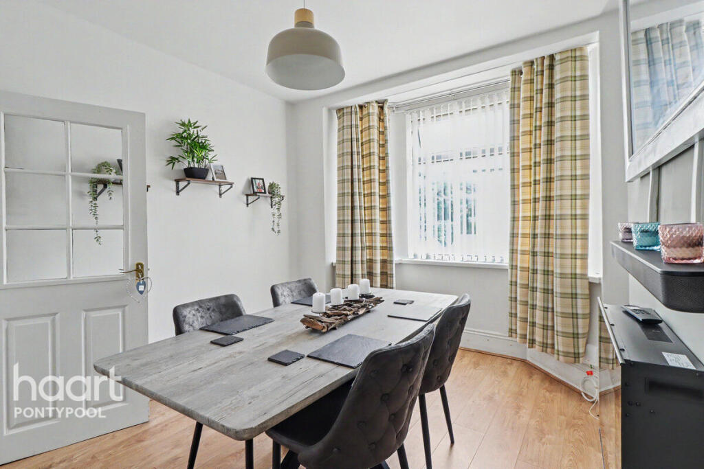 Main image of property: Ffrwd Road, Pontypool