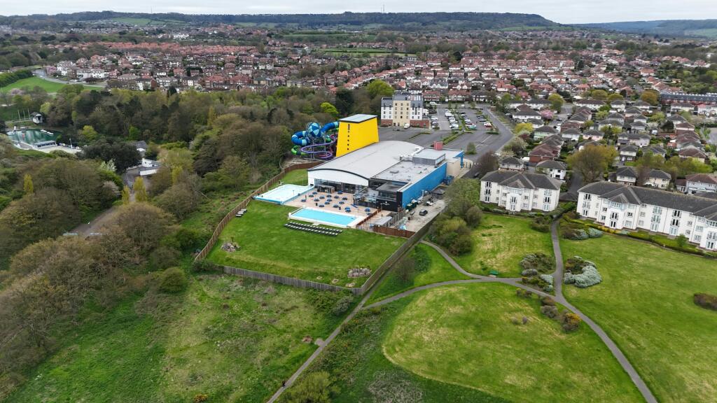 Main image of property: Alpamare Waterpark, 28 Burniston Road, Scarborough, YO12 6PH