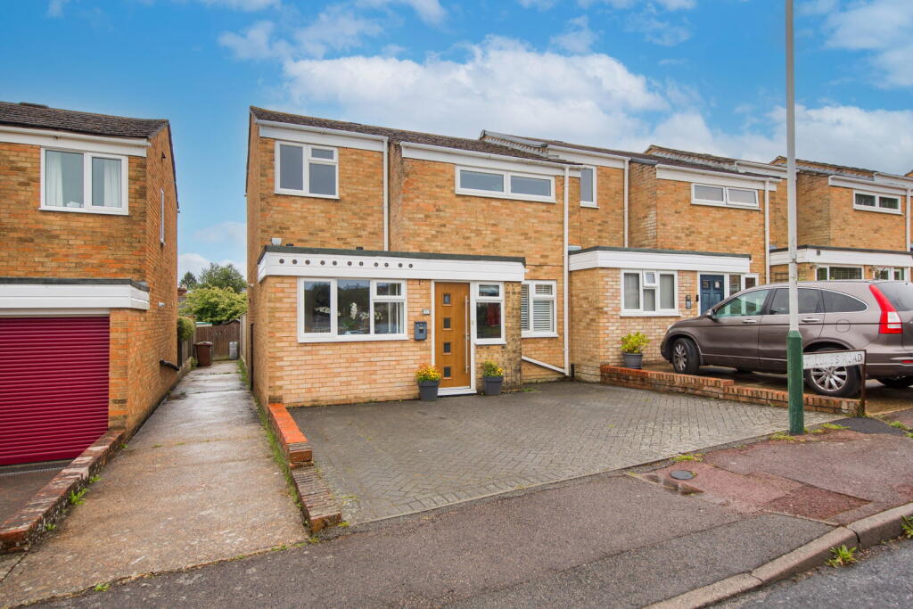 Main image of property: St. Lukes Road, Tunbridge Wells