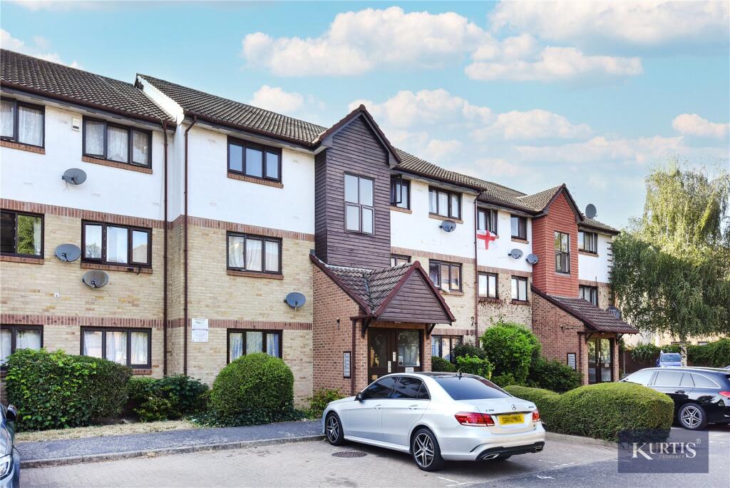 Main image of property: Waterside Close, Barking, London, IG11
