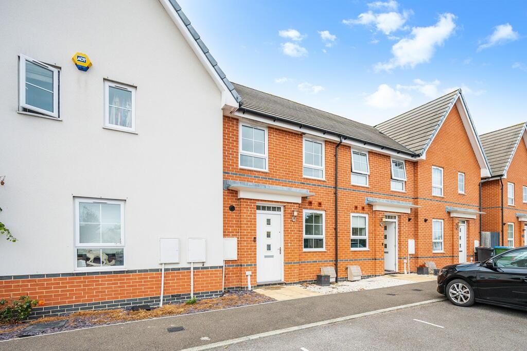 Main image of property: Benjamin Gray Drive, Littlehampton, West Sussex