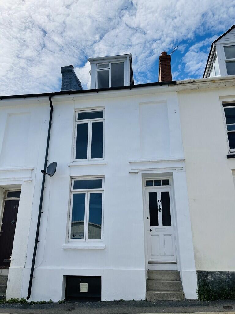 Main image of property: Coulsons Buildings, Penzance