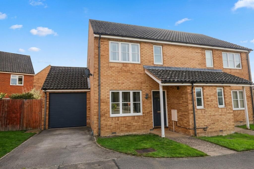 Main image of property: Beresford Road, Ely, CB6