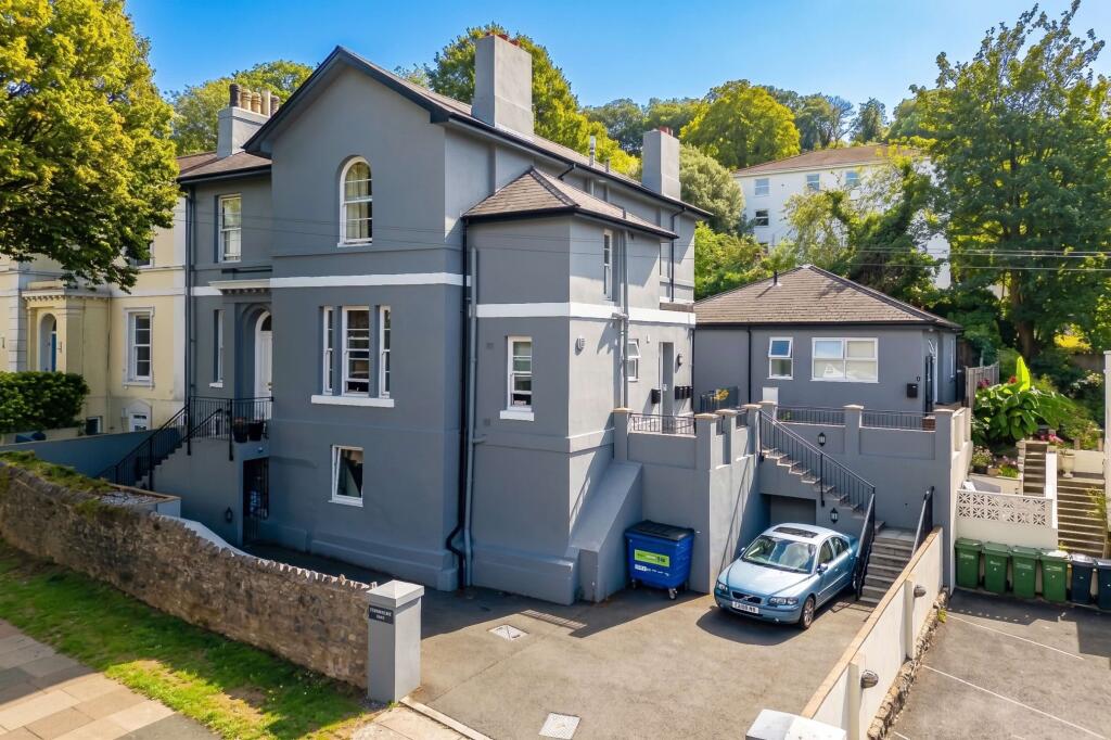 Main image of property: Sydenham, Babbacombe Road, Torquay