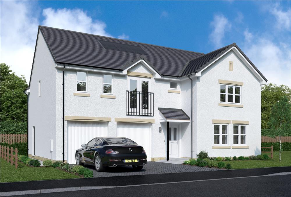 Main image of property: Off B6392,
Bonnyrigg,
Midlothian,
EH19 3FA