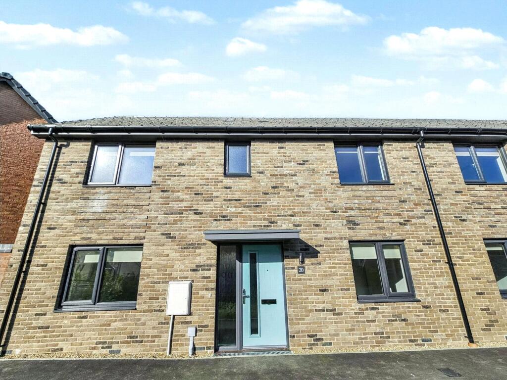 Main image of property: Molly Rose Walk, Bordon, Hampshire, GU35