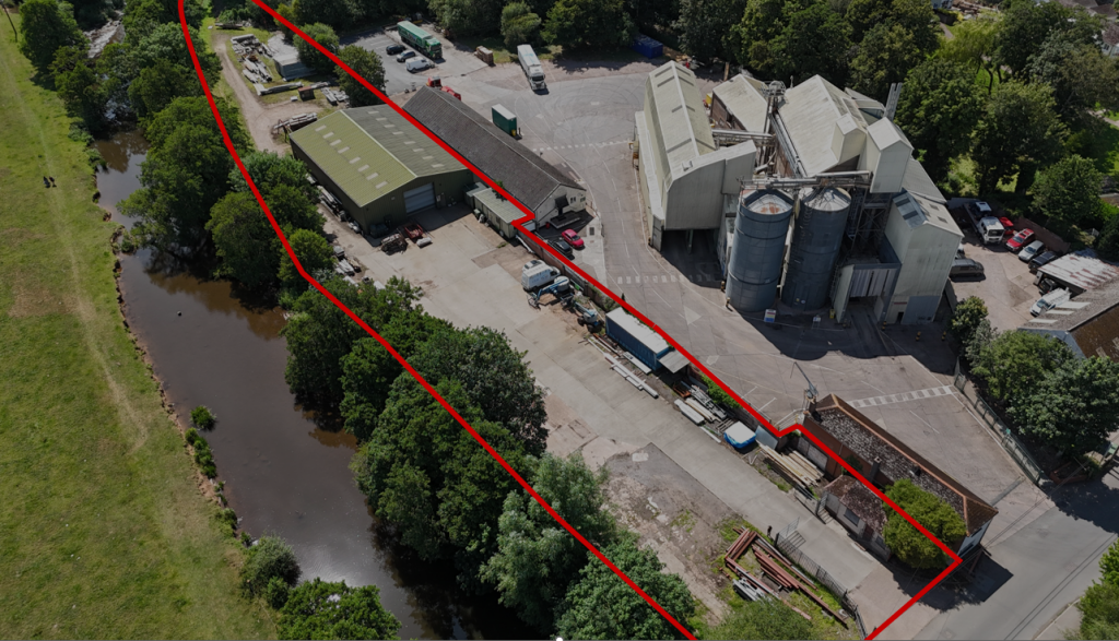 Main image of property:  Bridge Works, Bridge Street, Uffculme