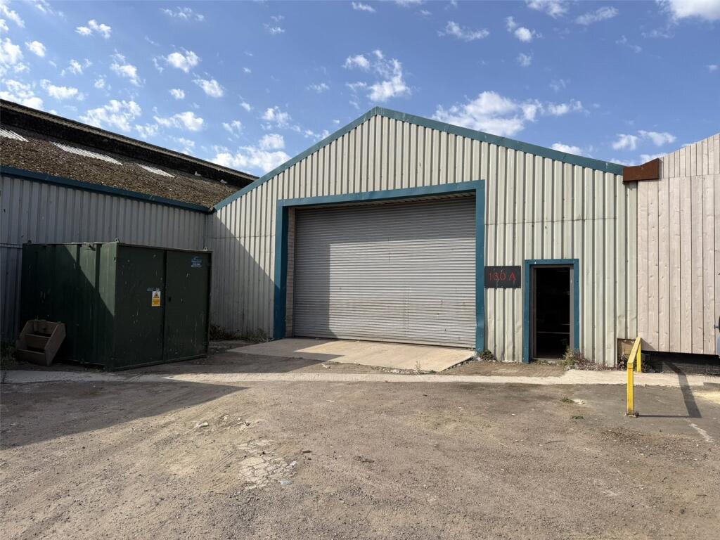 Main image of property: Lydney Industrial Estate, Harbour Road, Lydney, Gloucestershire, GL15