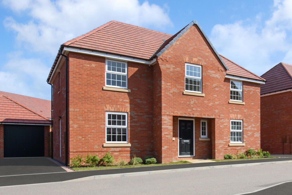 Main image of property: Chapel Lane, 
Bingham,
Nottingham,
NG13 7BS