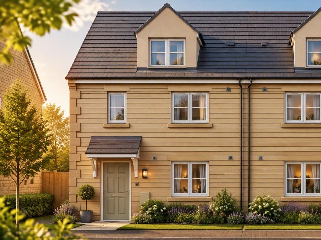 Main image of property: Skipton Way, Ilkley, West Yorkshire