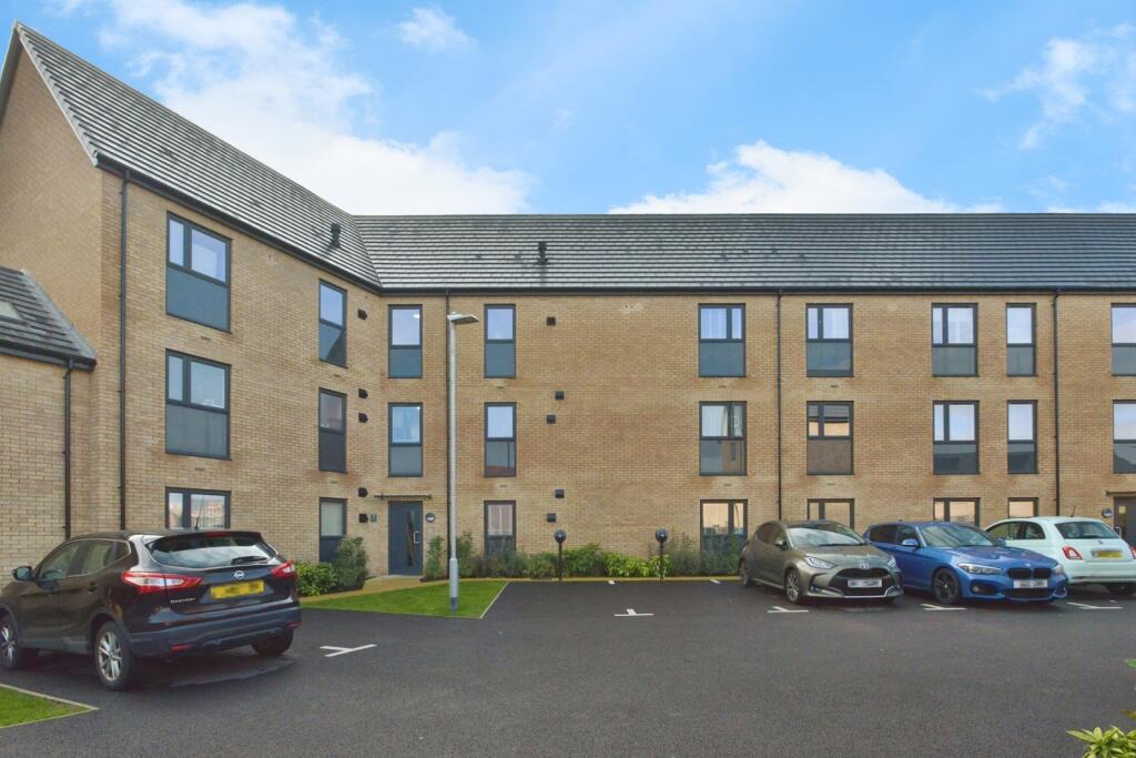 Main image of property: Shetland Drive, Whitehouse, Milton Keynes, Buckinghamshire, MK8