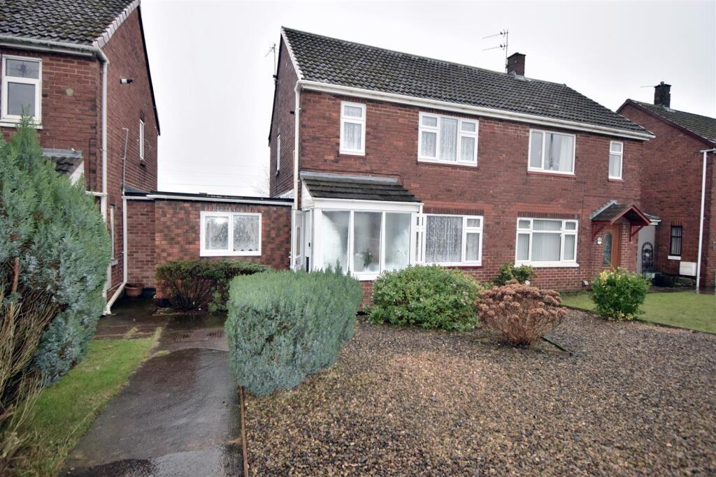 Main image of property: Cragside, Chilton, Ferryhill