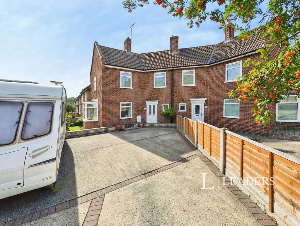 Main image of property: Lyndhurst Avenue, Blidworth, Nottinghamshire