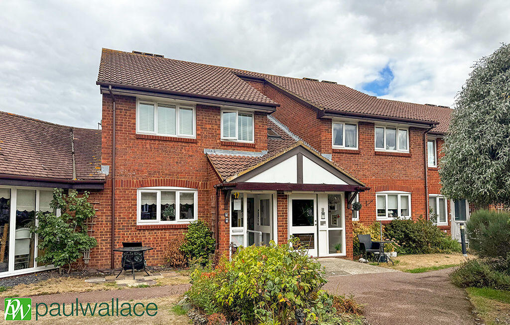 Main image of property: Rose Court, West Cheshunt