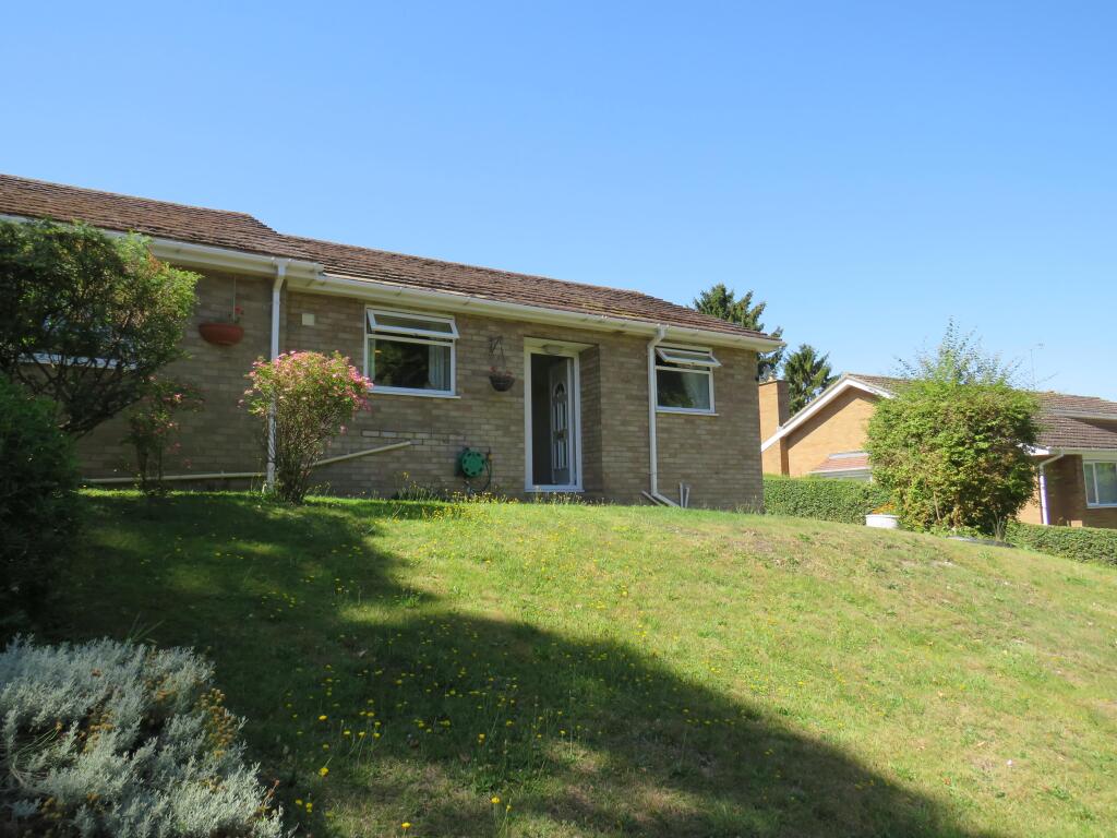 Main image of property: The Street, Snailwell, NEWMARKET