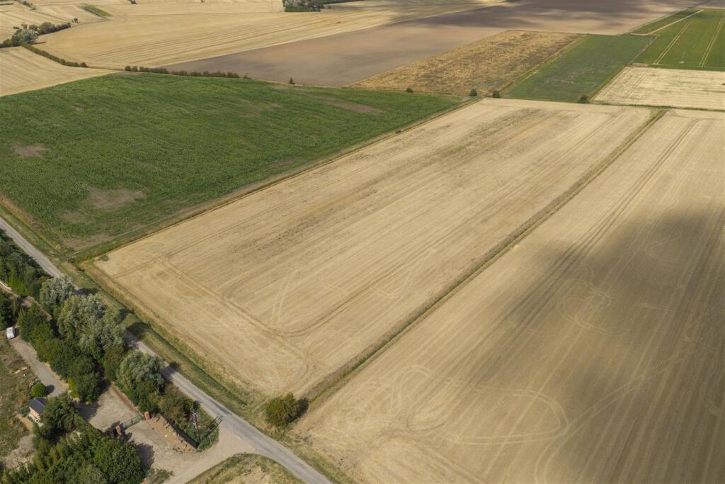 Main image of property: Lot 4 - 9.49 Acres Arable Land, Gunthorpe