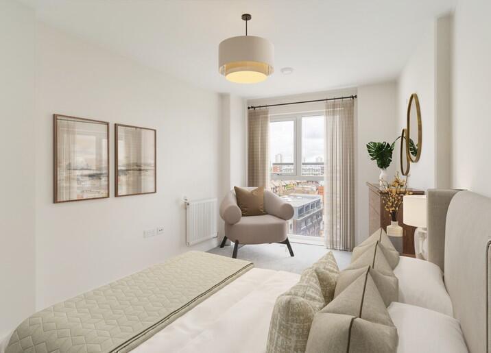 Main image of property: High Street,
Brentford,
TW8 0AA