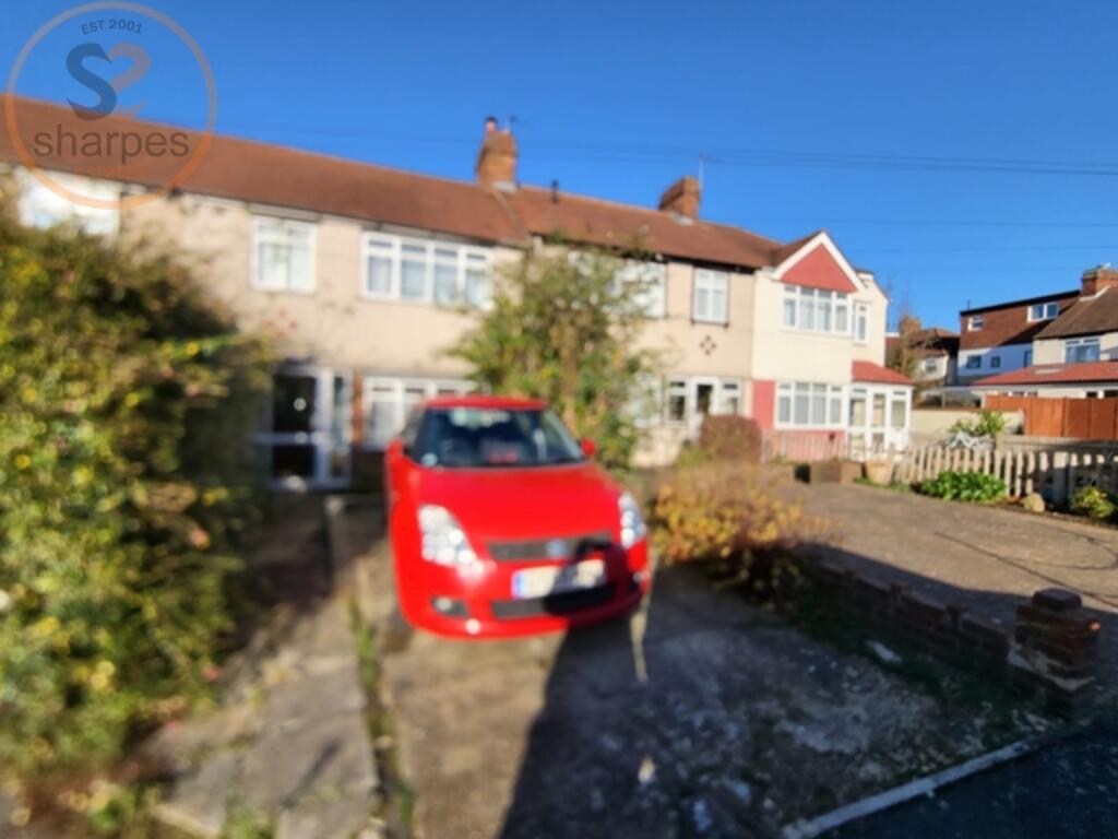 Main image of property: Burley Close, Streatham, London