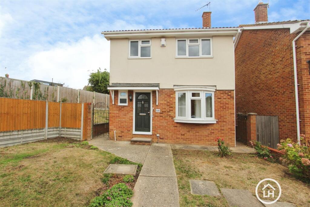 Main image of property: Volante Drive, Sittingbourne