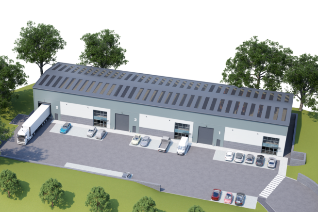 Industrial Units