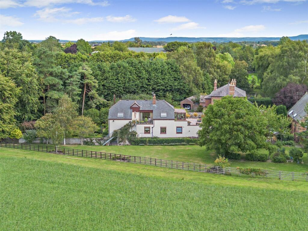 Main image of property: Great Langton, Northallerton, North Yorkshire