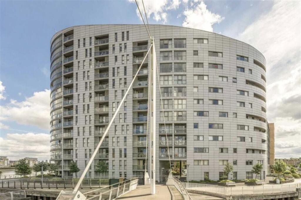 Main image of property: Dowells Street, Greenwich