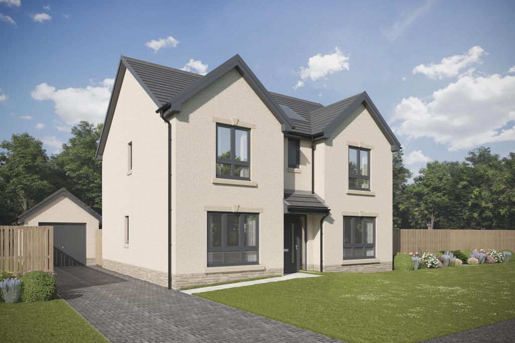 Main image of property: Oatslie Road,
Auchendinny,
Penicuik,
Midlothian,
EH26 0QZ