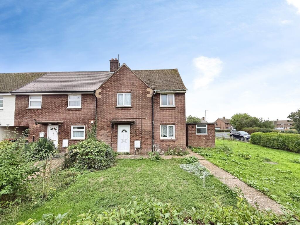 Main image of property: Mount Pleasant Road, Clapham, Bedford