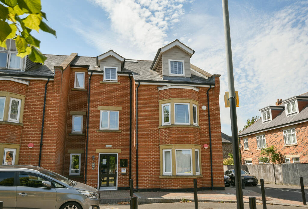 Main image of property: Cambridge Square, Middlesbrough, TS5