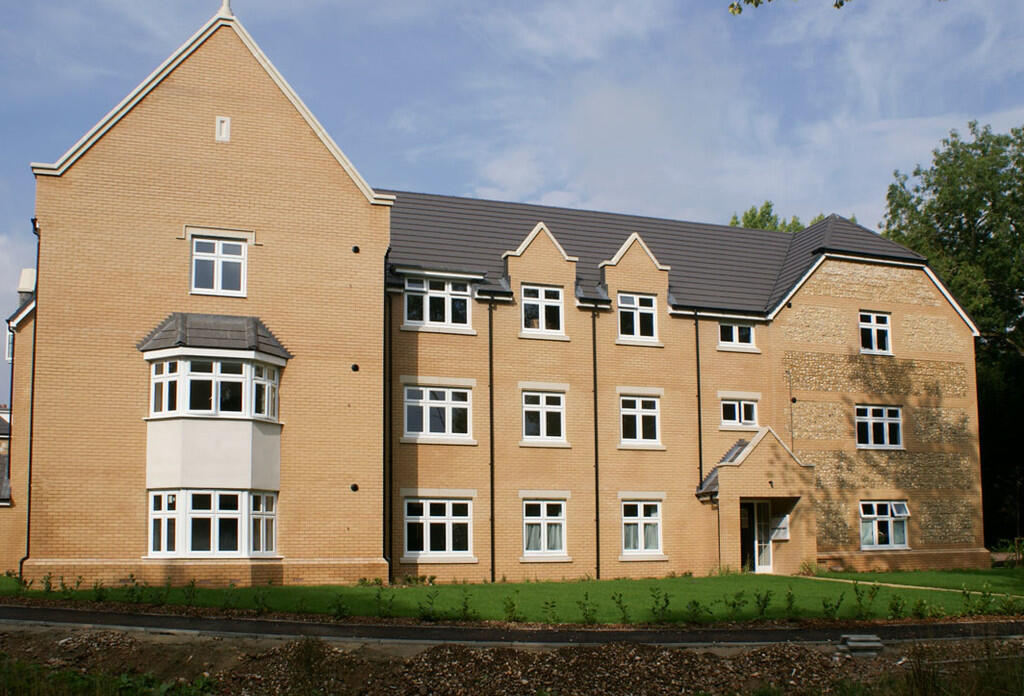 Main image of property: Bailey Lane, Wilton