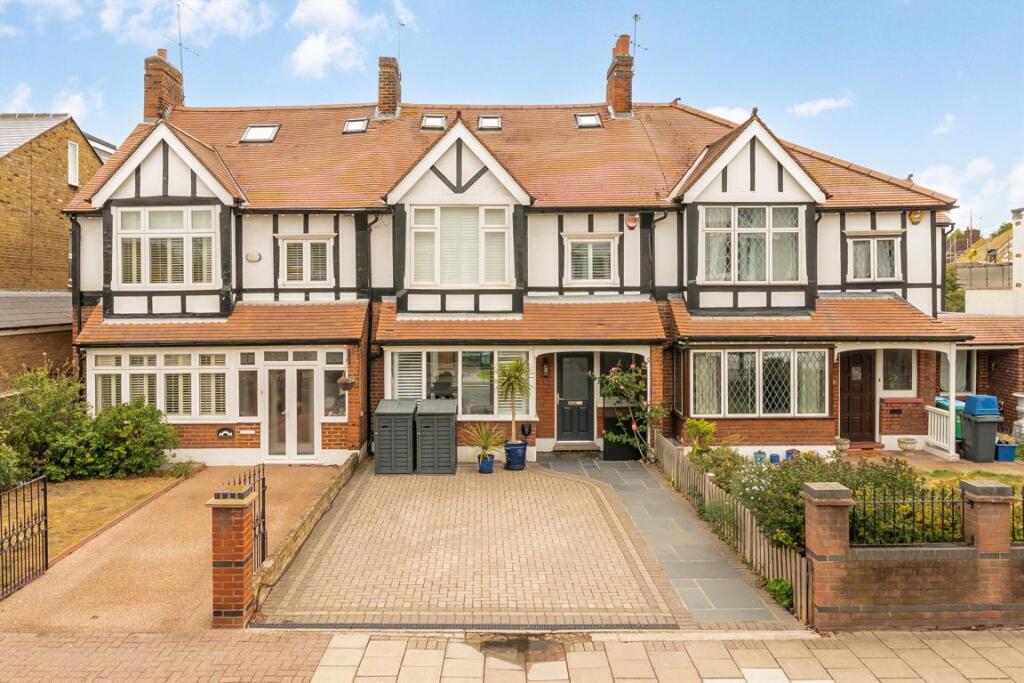 Main image of property: St. Margarets Road, St Margarets