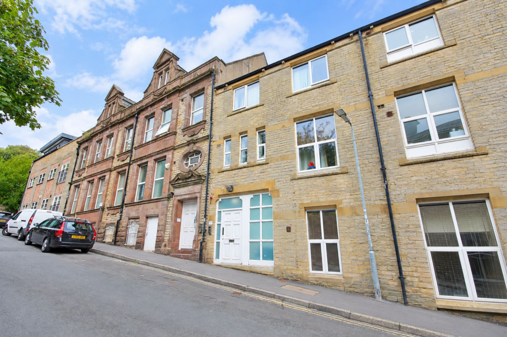 Main image of property: Rise Lane, Todmorden, OL14