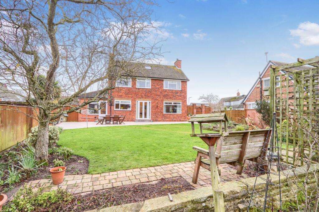 Main image of property: Fairstone Avenue, Stockton-On-Tees, TS19