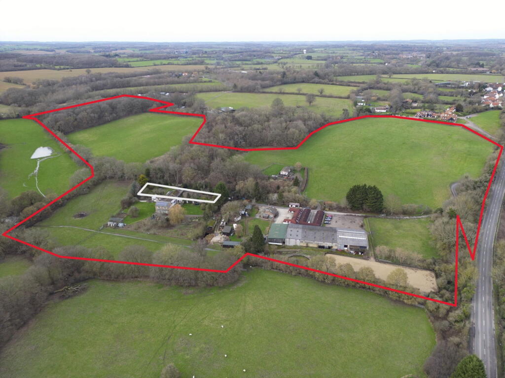 Main image of property: Colliers End, Ware, SG11 1EN