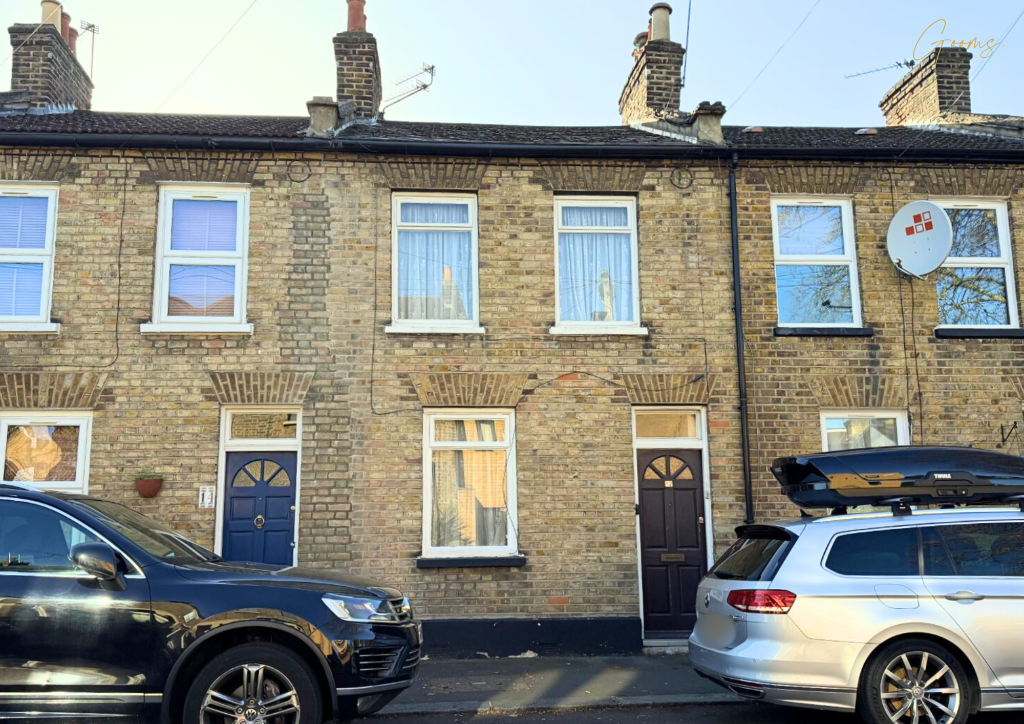 Main image of property: Manbey Road, London, E15