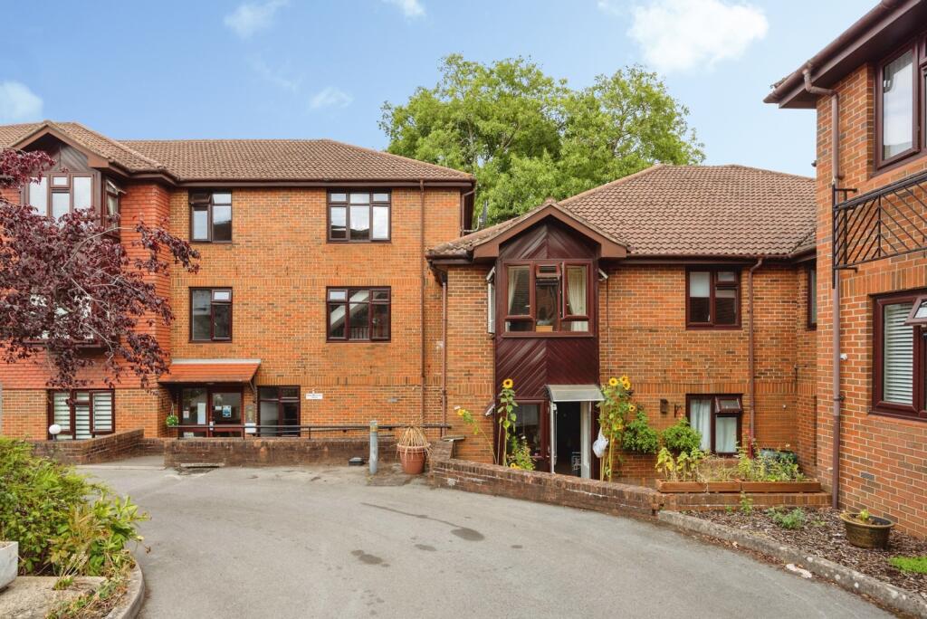Main image of property: Francis Court, Guildford