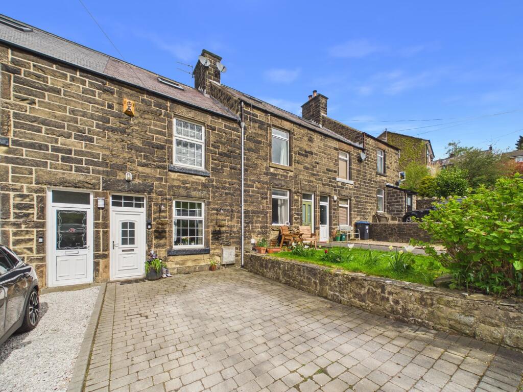 Main image of property: Dungreave Avenue, Darley Dale, DE4