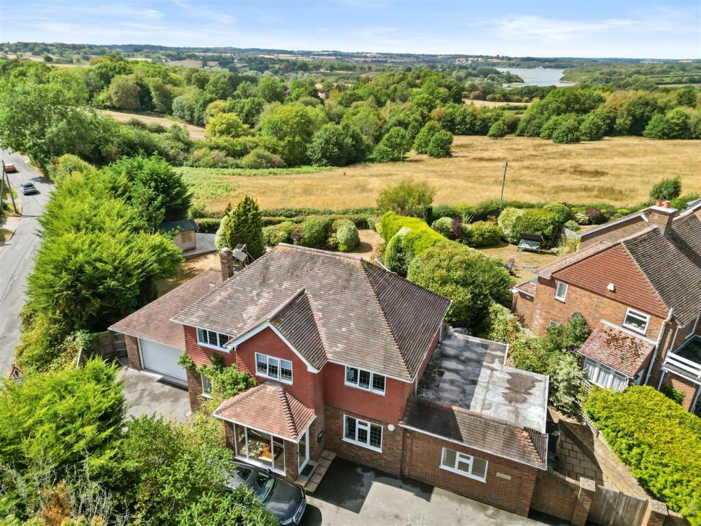 Main image of property: Bewl Bridge Close, Flimwell, Wadhurst