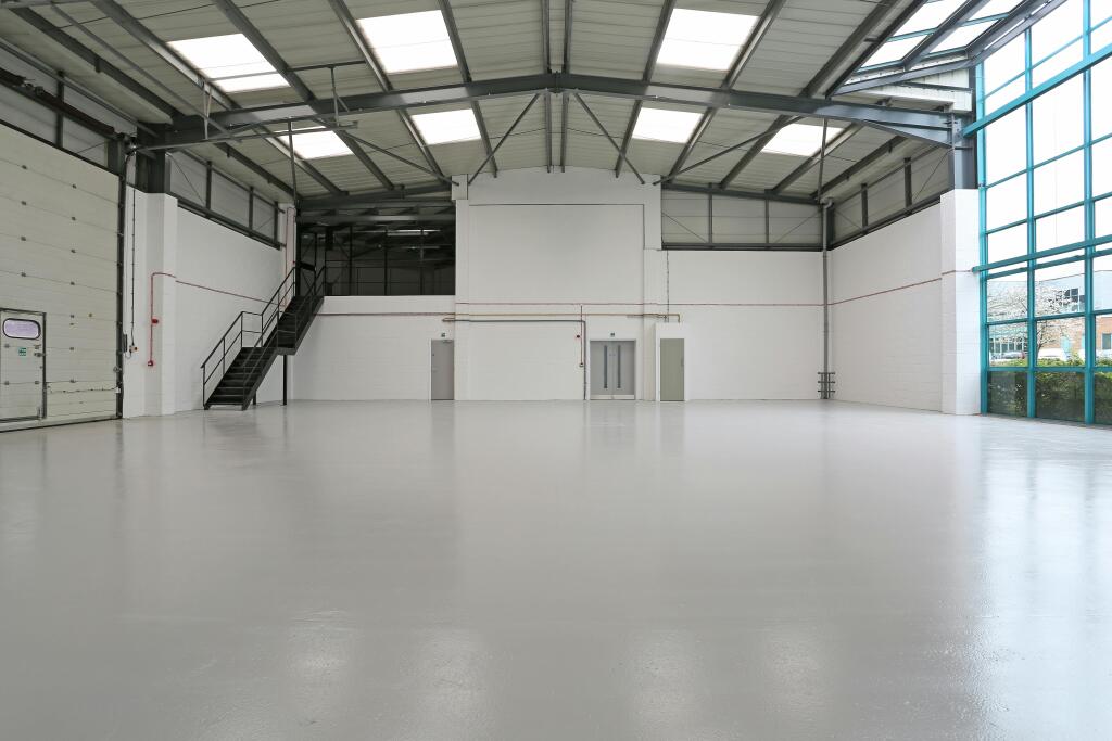 Warehouse