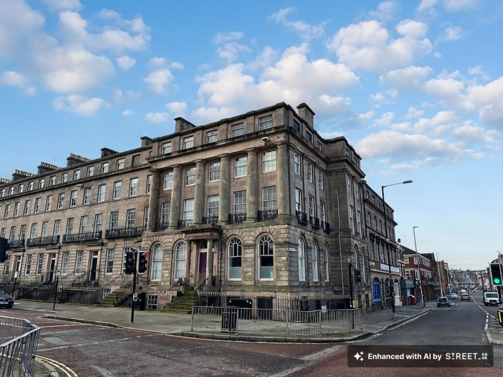 Main image of property: 35/36 Hamilton Square, Birkenhead, CH41
