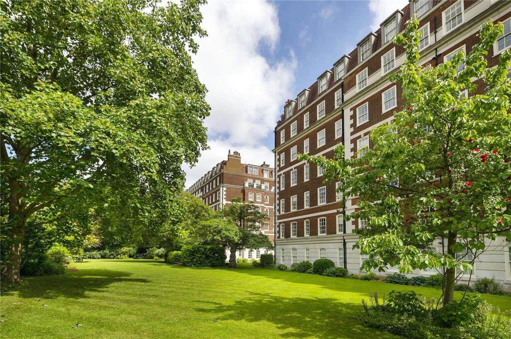 Main image of property: Campden Hill Gate, Duchess Of Bedford's Walk, London, W8