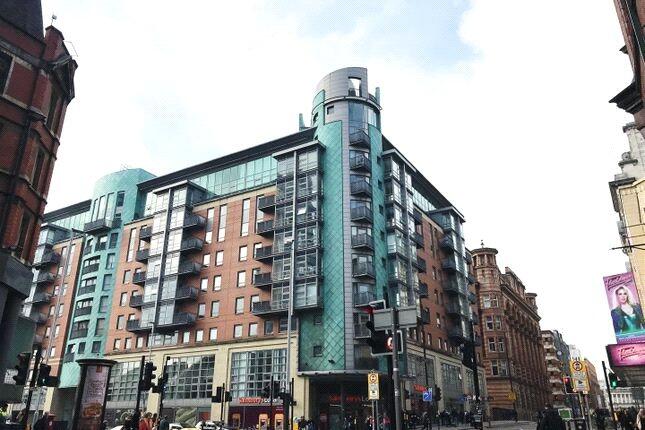 Main image of property: Whitworth Street West, Manchester, Greater Manchester, M1