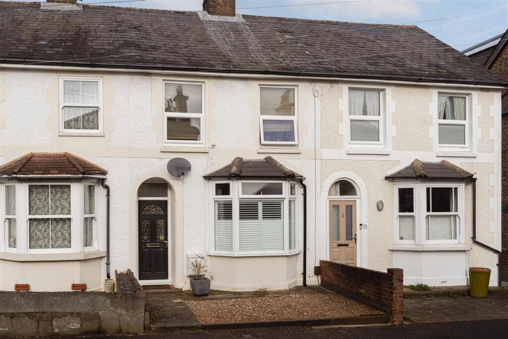 Main image of property: Glovers Road, Reigate