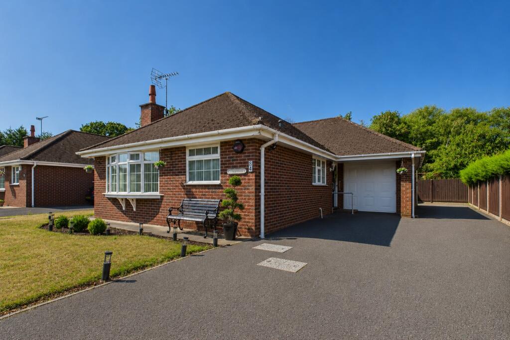 Main image of property: Ravenscroft, Holmes Chapel, Crewe, Cheshire, CW4