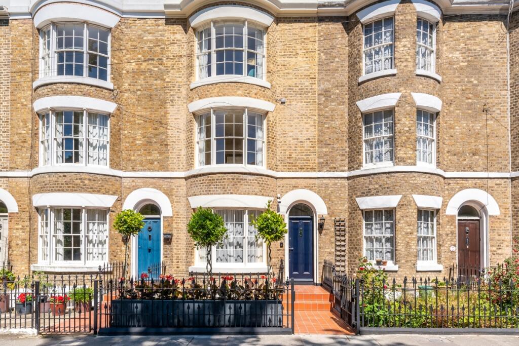 Main image of property: Vale Square Ramsgate CT11