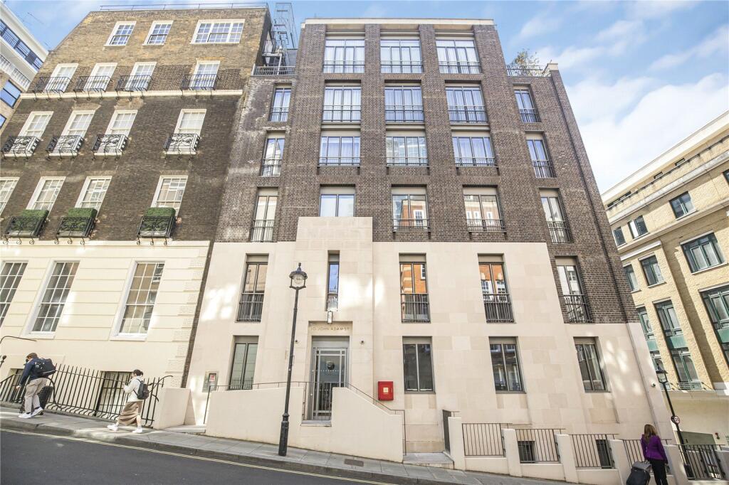 Main image of property: John Adam Street, London, WC2N
