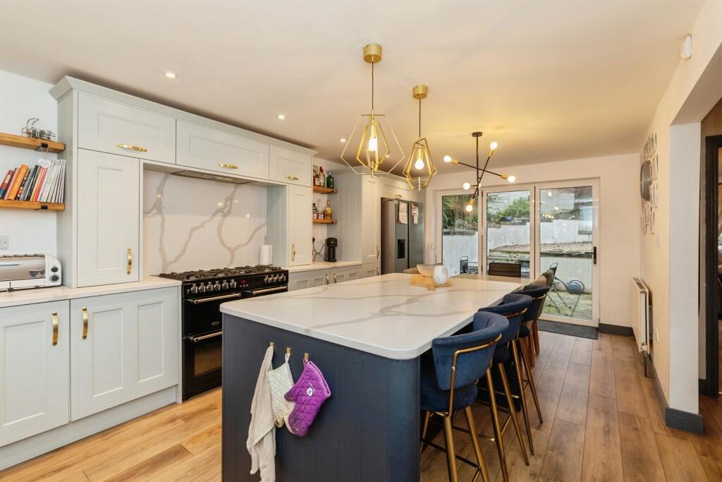 Main image of property: The Causeway, Coalpit Heath, Bristol
