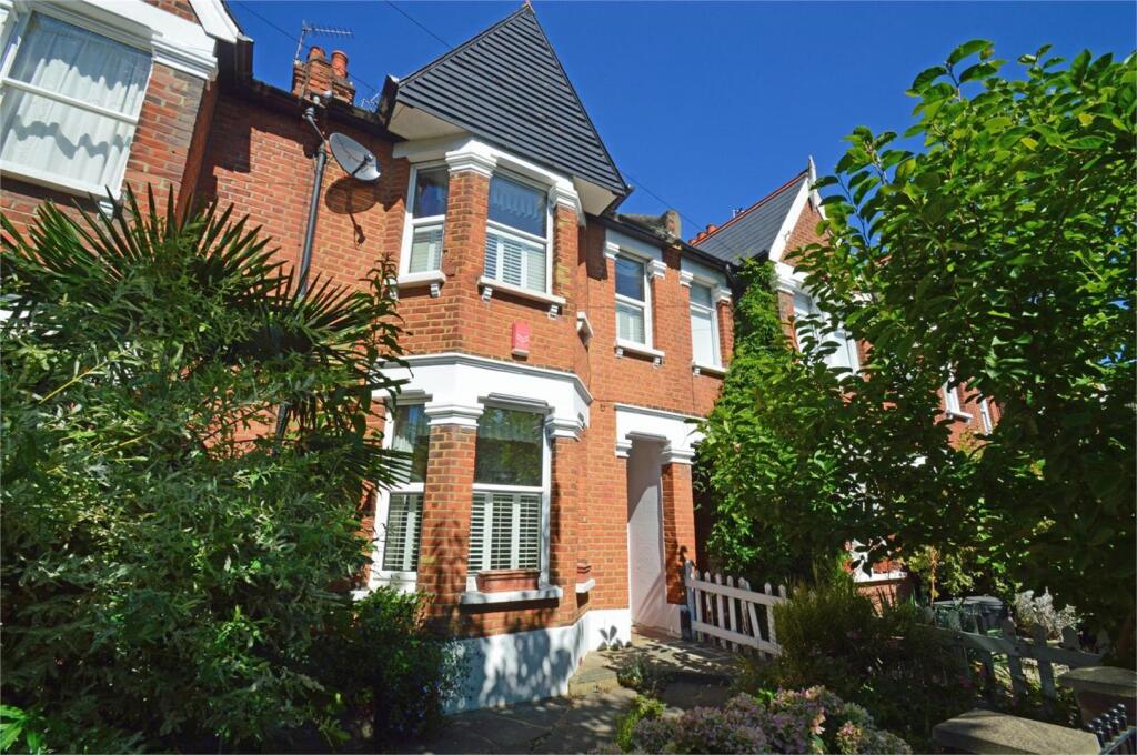 Main image of property: Gordon Avenue, St Margarets